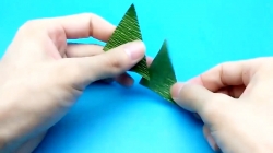 هنر اوریگامی - قسمت بیست و چهارم